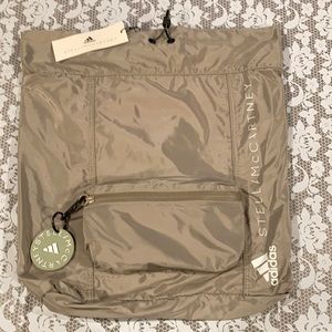 Adidas Stella McCartney Gym Sack